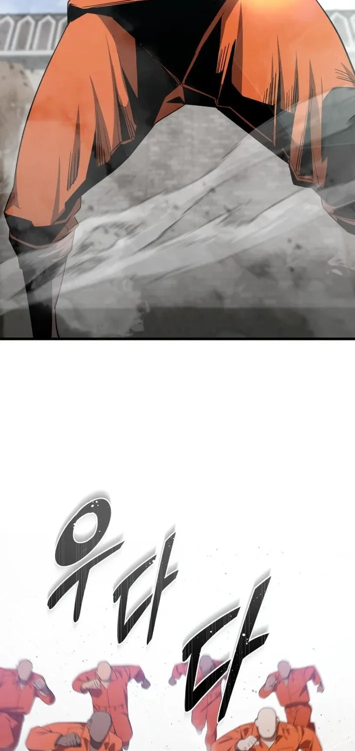 The Genius Mage Who Uses His Fists Chapter 3 page 112 - 