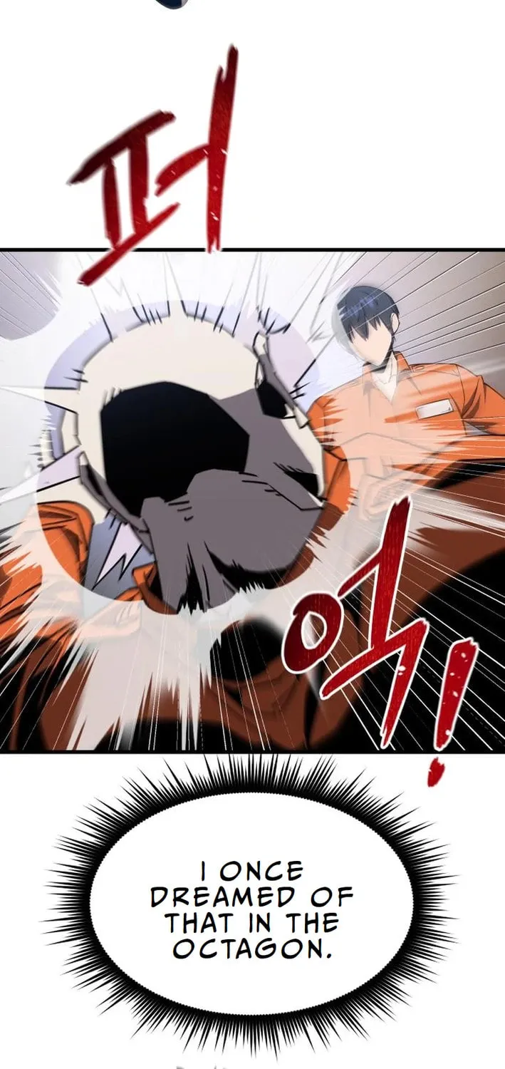 The Genius Mage Who Uses His Fists Chapter 3 page 114 - 