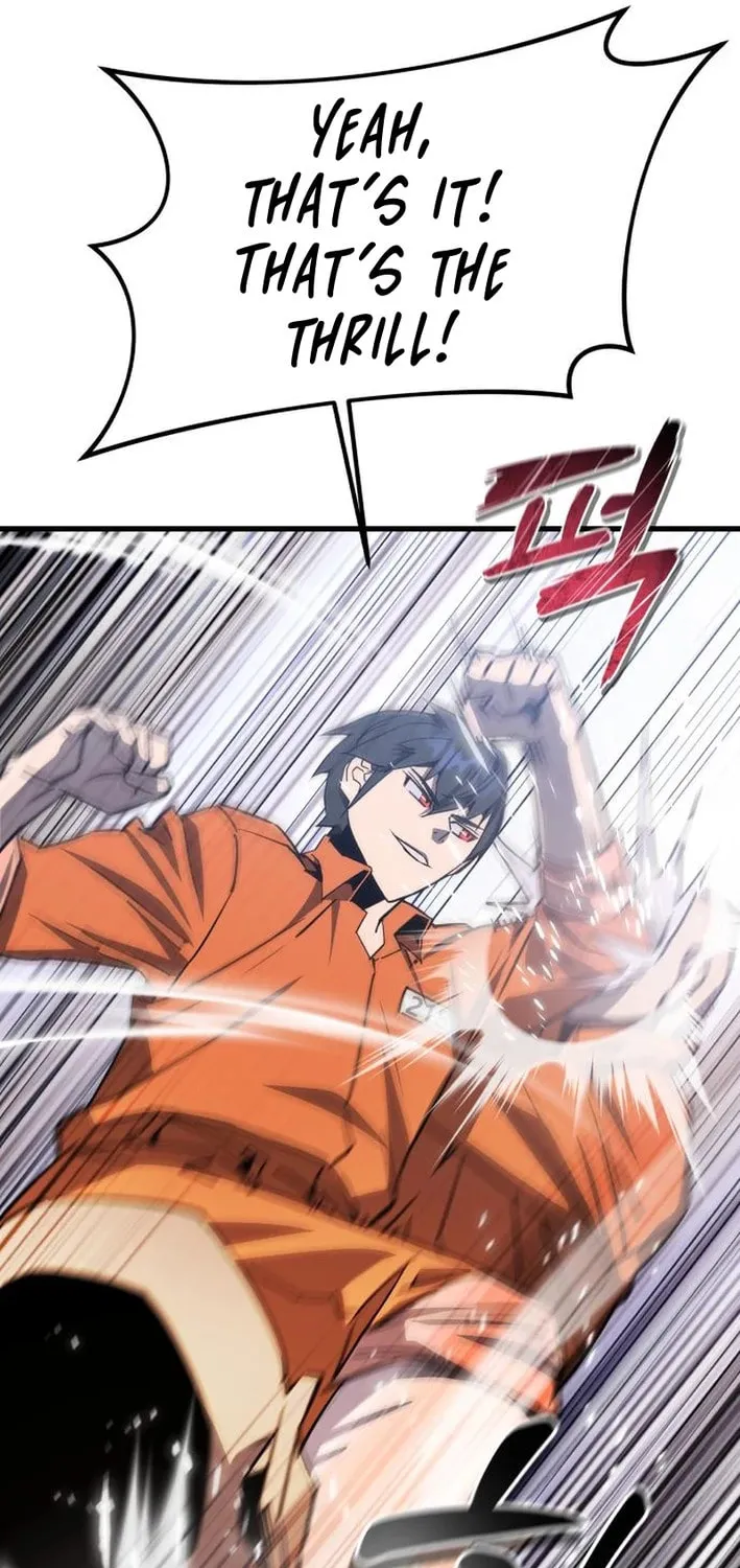 The Genius Mage Who Uses His Fists Chapter 3 page 117 - 
