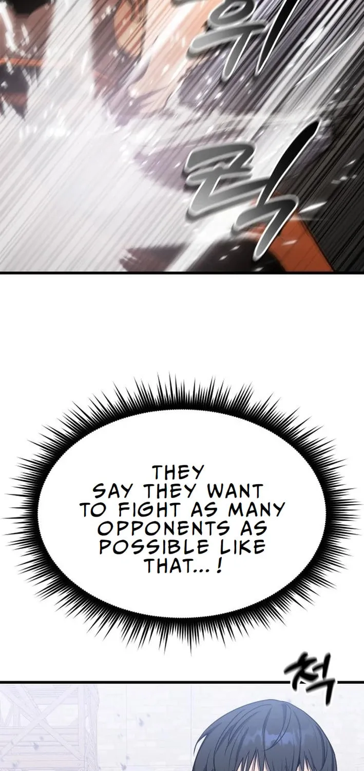 The Genius Mage Who Uses His Fists Chapter 3 page 118 - 