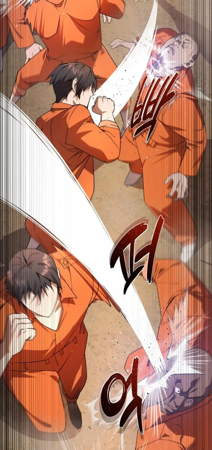 The Genius Mage Who Uses His Fists Chapter 3 page 123 - 