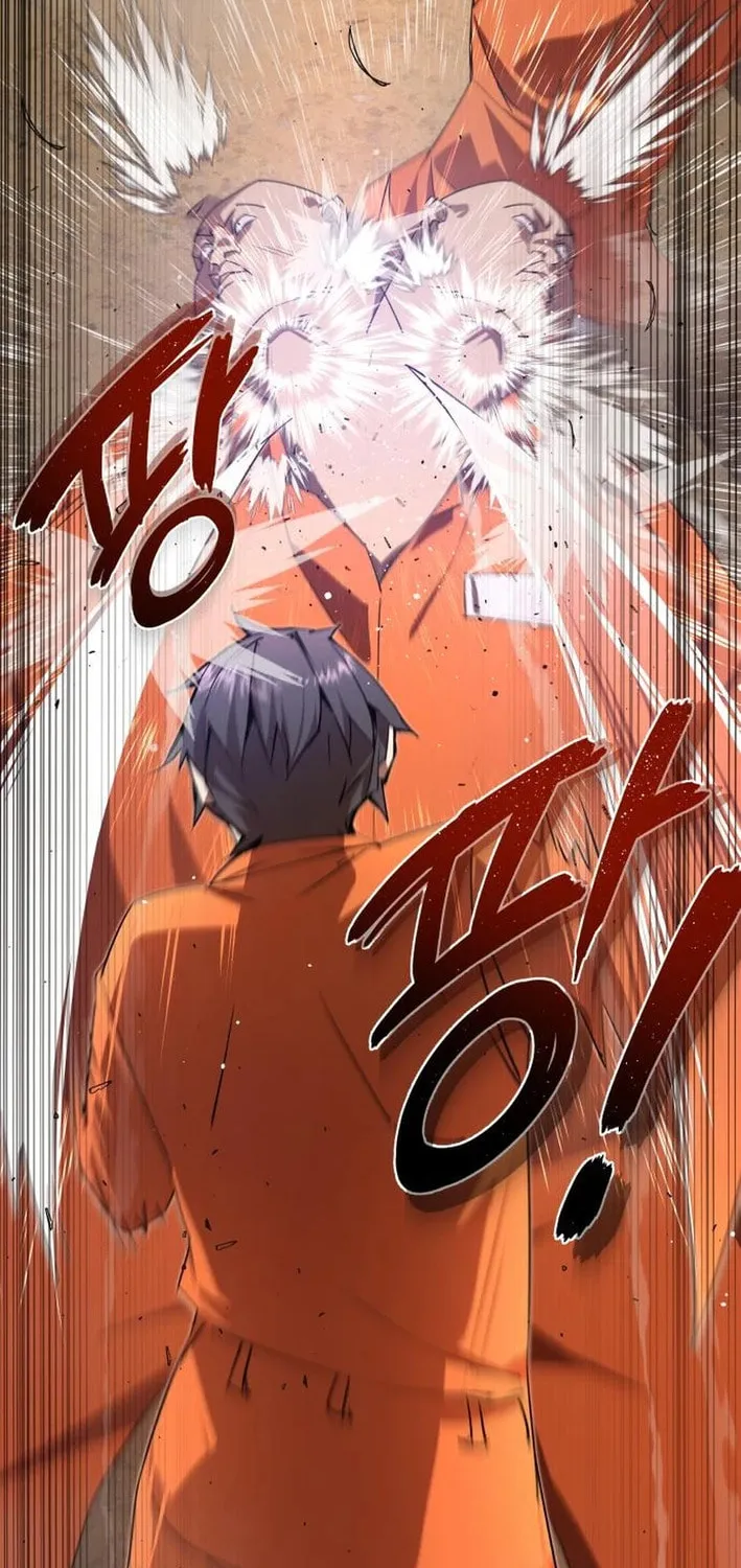 The Genius Mage Who Uses His Fists Chapter 3 page 124 - 