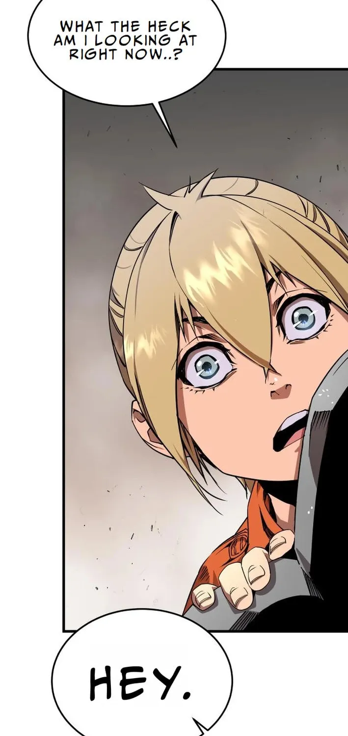 The Genius Mage Who Uses His Fists Chapter 3 page 128 - 