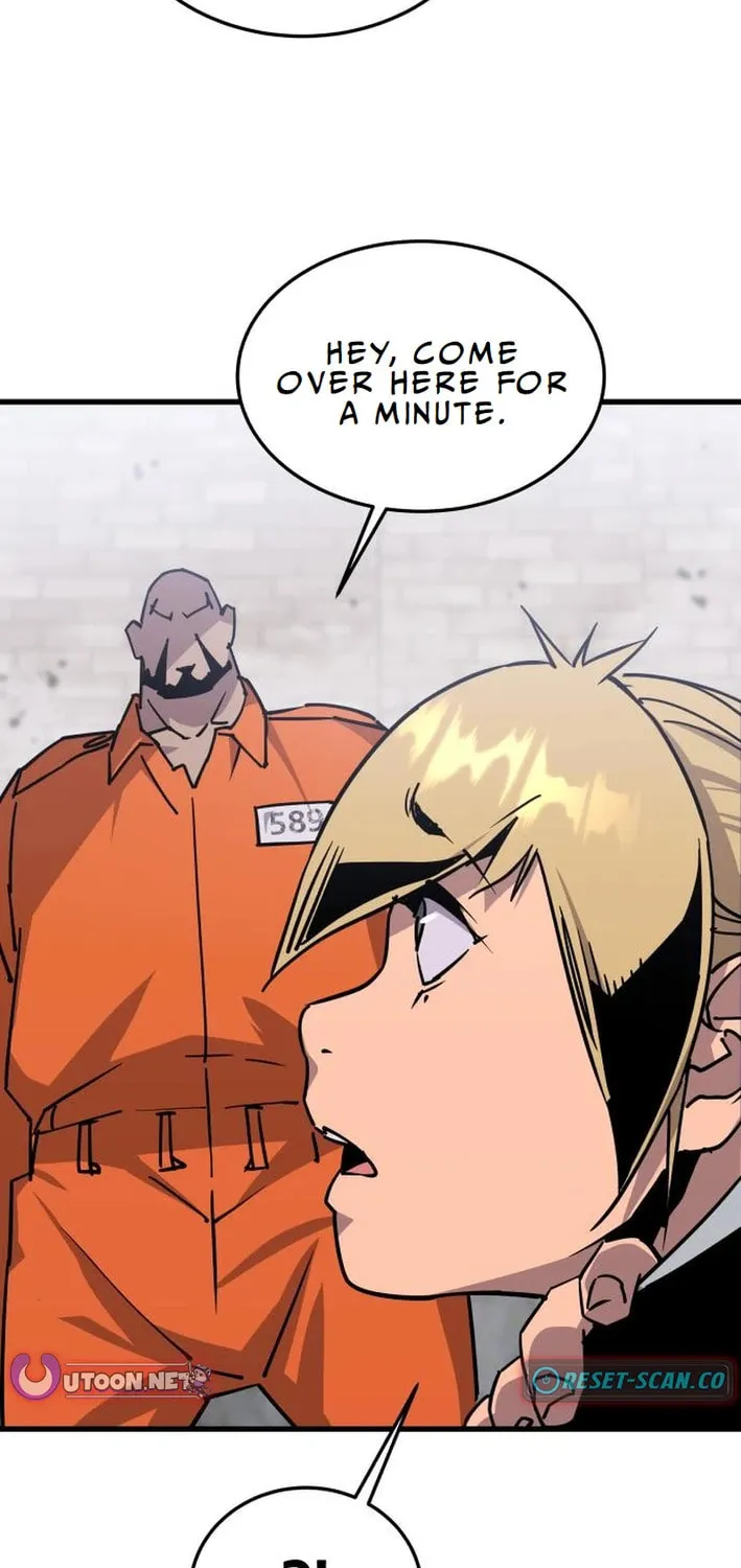 The Genius Mage Who Uses His Fists Chapter 3 page 129 - 
