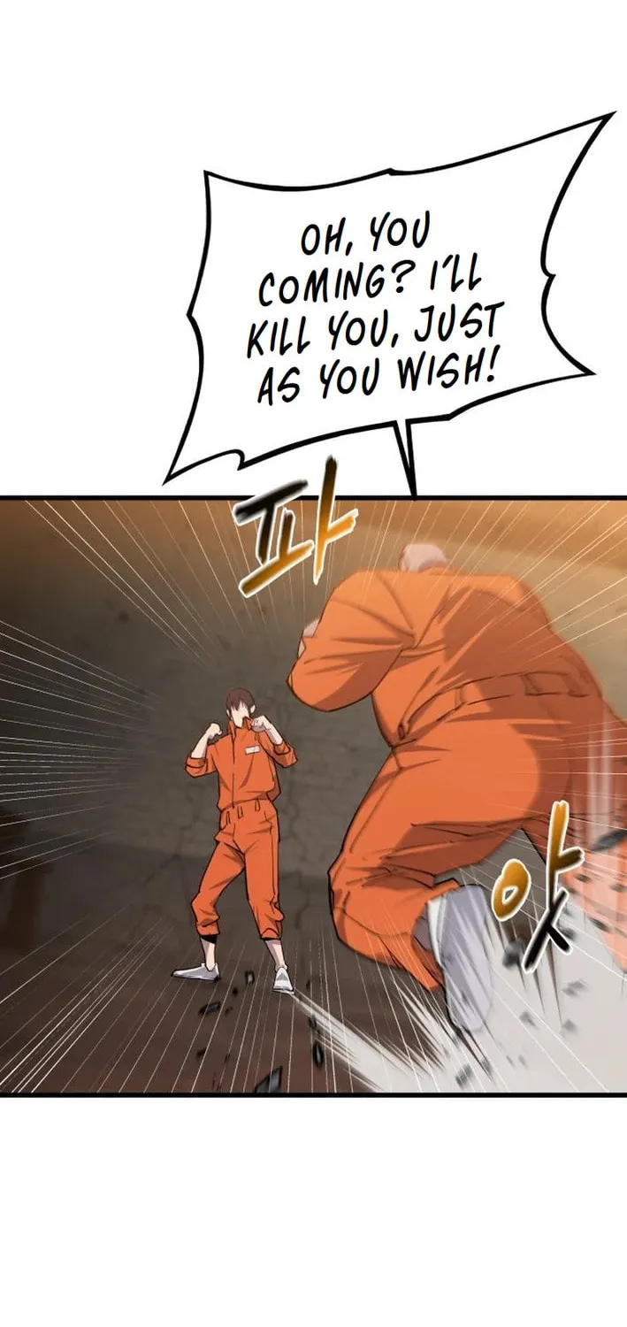 The Genius Mage Who Uses His Fists Chapter 3 page 14 - 