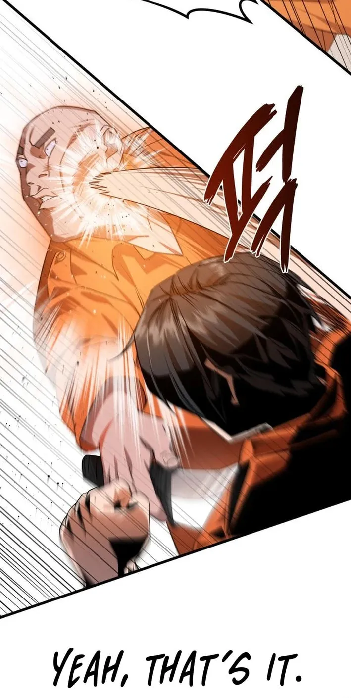 The Genius Mage Who Uses His Fists Chapter 3 page 133 - 