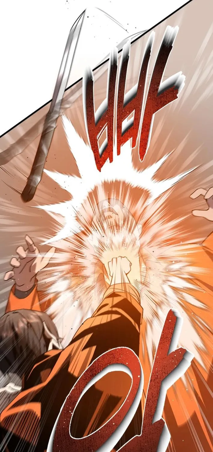 The Genius Mage Who Uses His Fists Chapter 3 page 135 - 