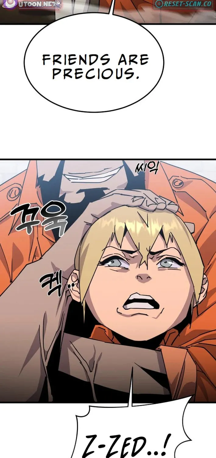 The Genius Mage Who Uses His Fists Chapter 3 page 149 - 