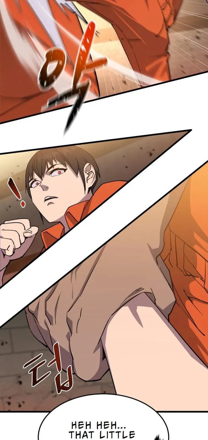 The Genius Mage Who Uses His Fists Chapter 3 page 16 - 