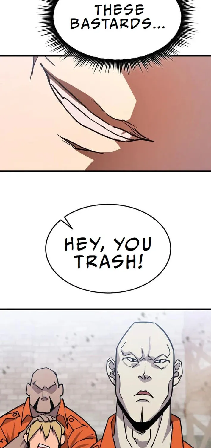 The Genius Mage Who Uses His Fists Chapter 3 page 151 - 
