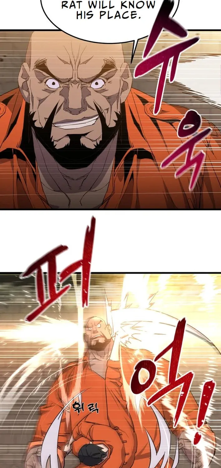 The Genius Mage Who Uses His Fists Chapter 3 page 17 - 