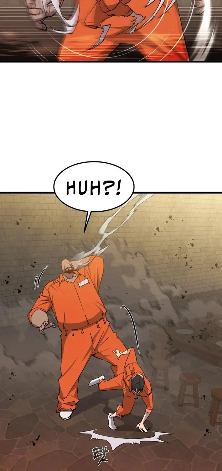 The Genius Mage Who Uses His Fists Chapter 3 page 18 - 
