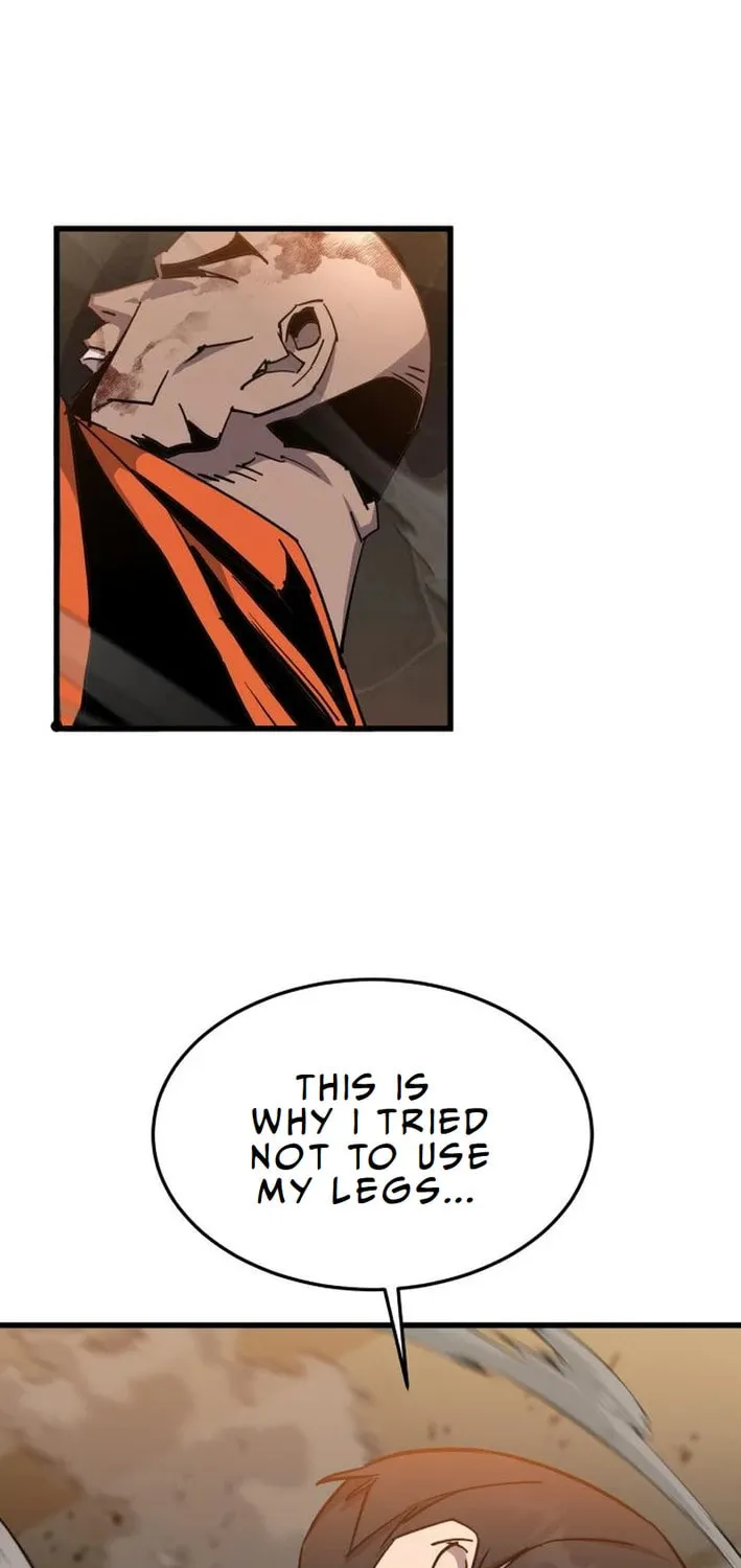 The Genius Mage Who Uses His Fists Chapter 3 page 26 - 