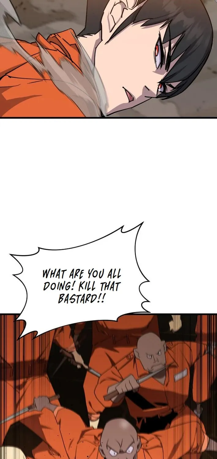 The Genius Mage Who Uses His Fists Chapter 3 page 27 - 