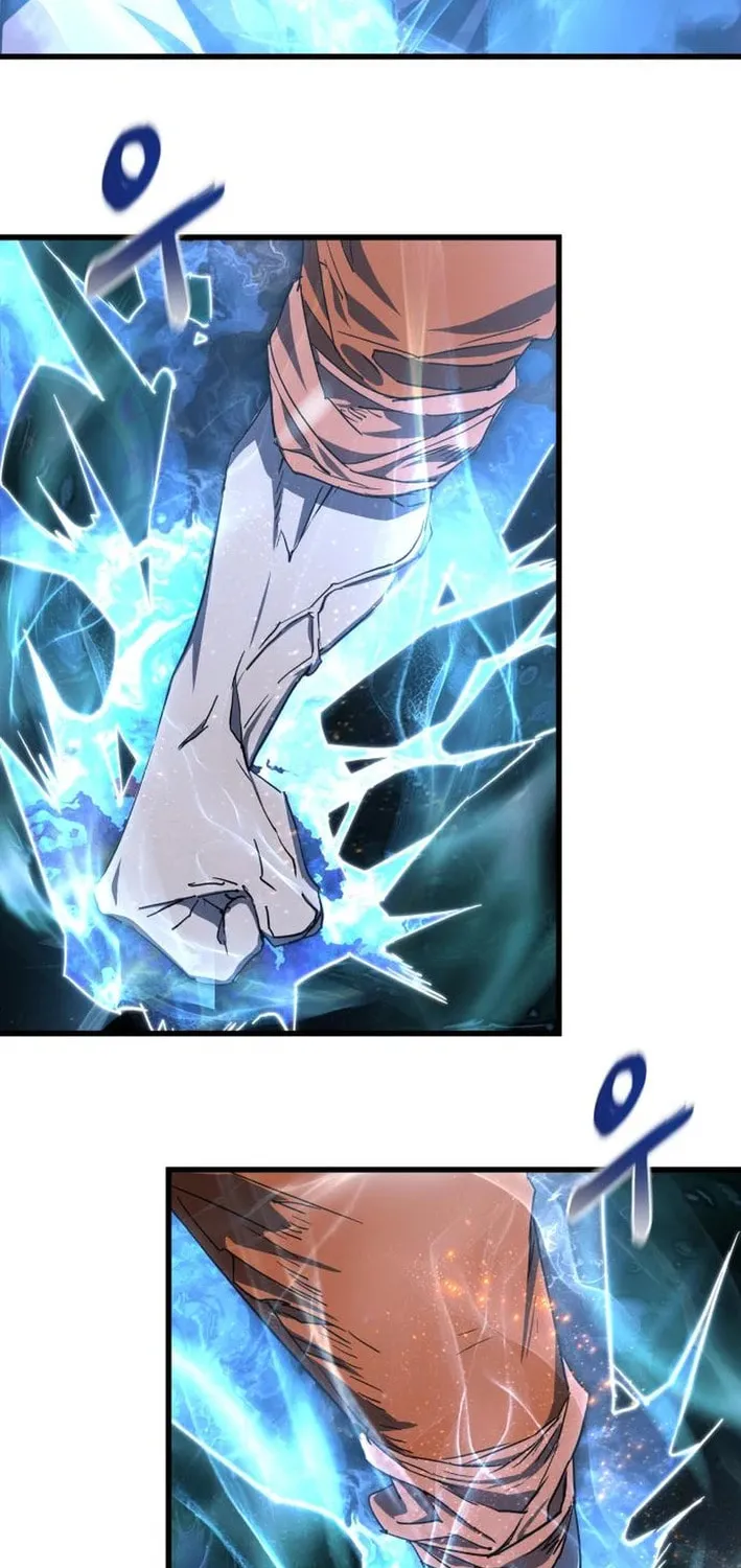 The Genius Mage Who Uses His Fists Chapter 3 page 4 - 