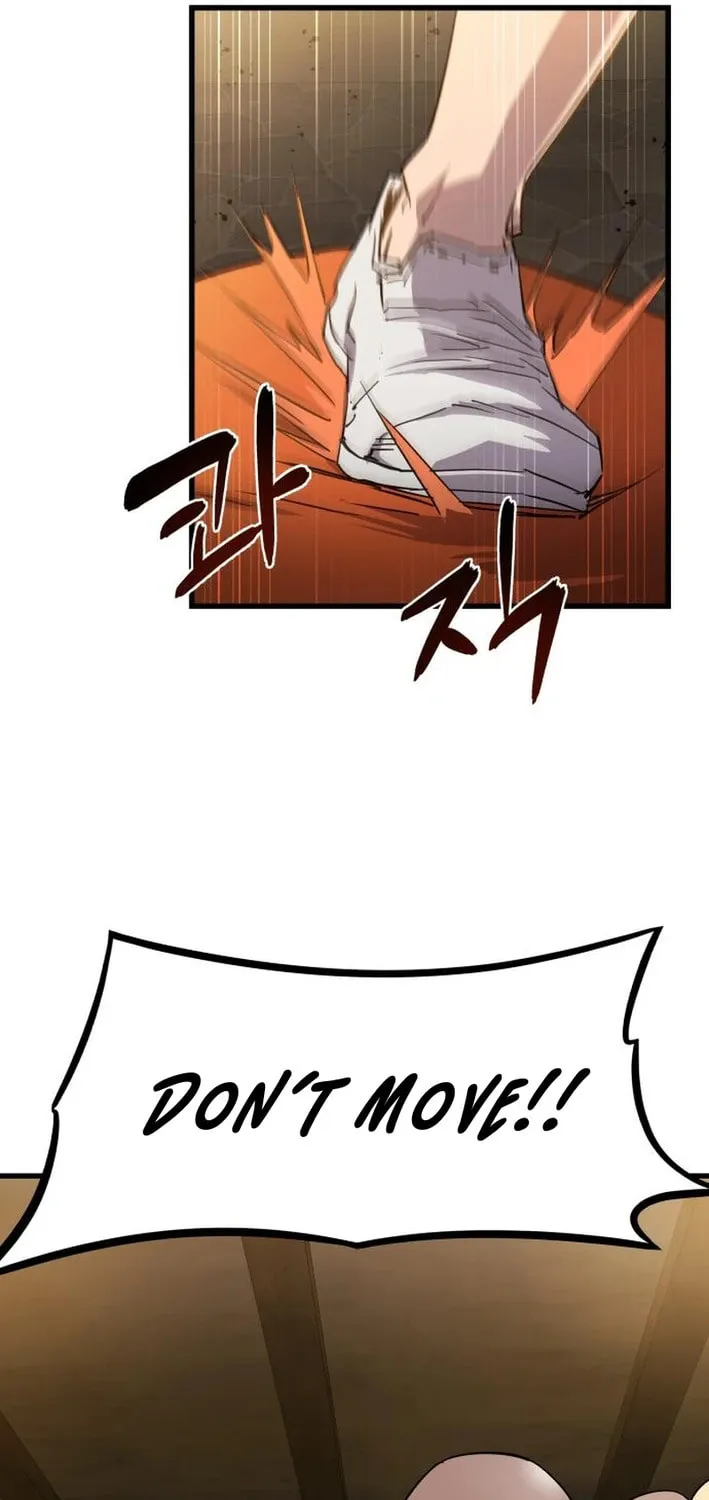 The Genius Mage Who Uses His Fists Chapter 3 page 31 - 