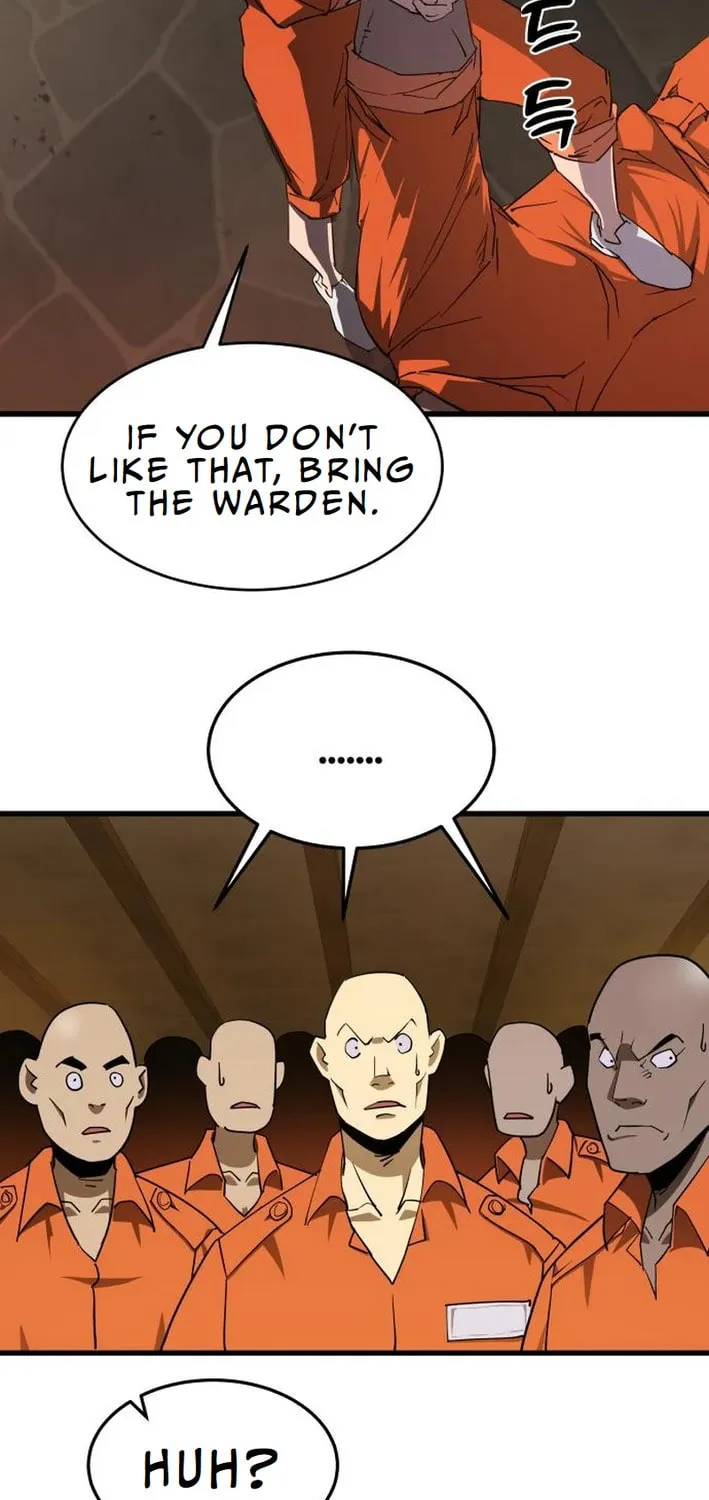 The Genius Mage Who Uses His Fists Chapter 3 page 33 - 