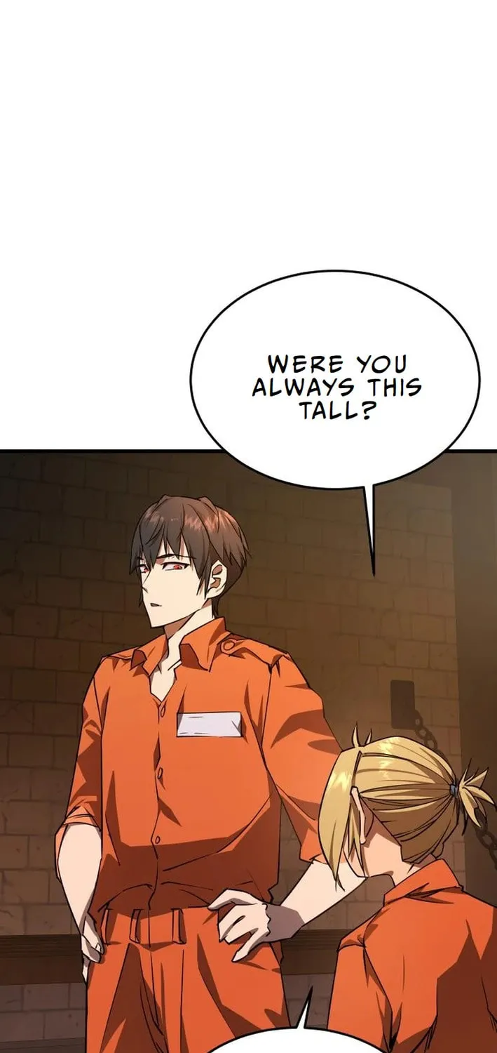 The Genius Mage Who Uses His Fists Chapter 3 page 39 - 