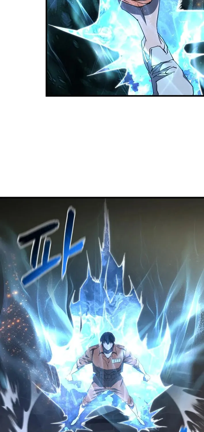 The Genius Mage Who Uses His Fists Chapter 3 page 5 - 