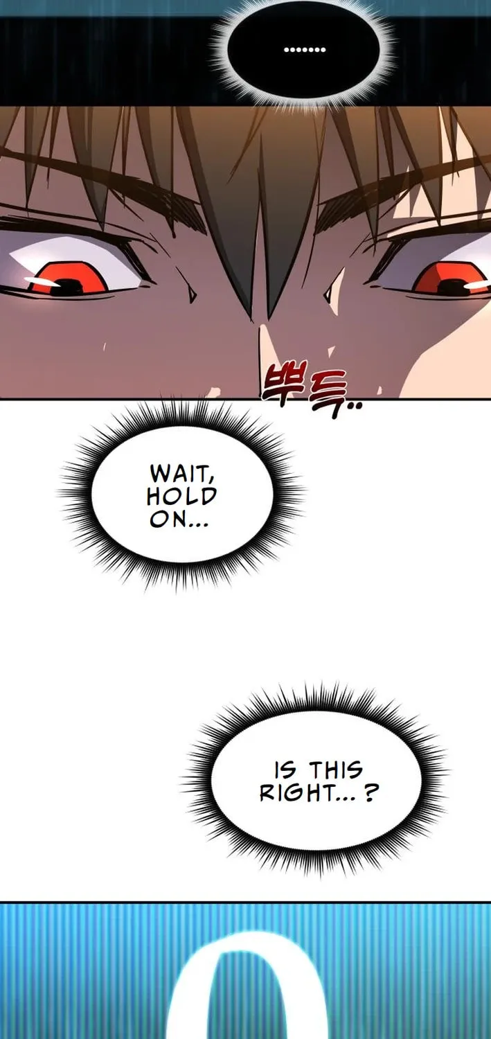 The Genius Mage Who Uses His Fists Chapter 3 page 45 - 