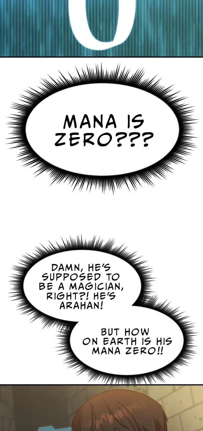 The Genius Mage Who Uses His Fists Chapter 3 page 46 - 