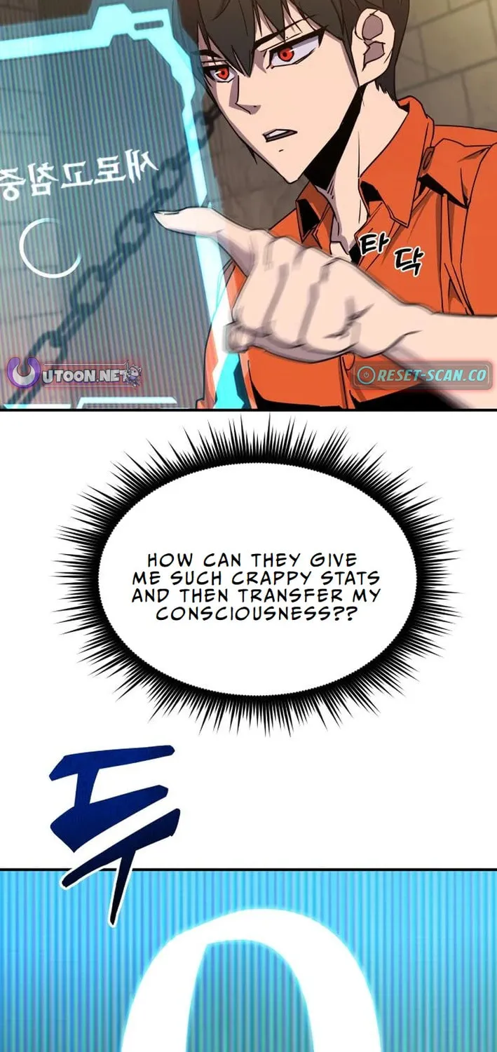The Genius Mage Who Uses His Fists Chapter 3 page 47 - 