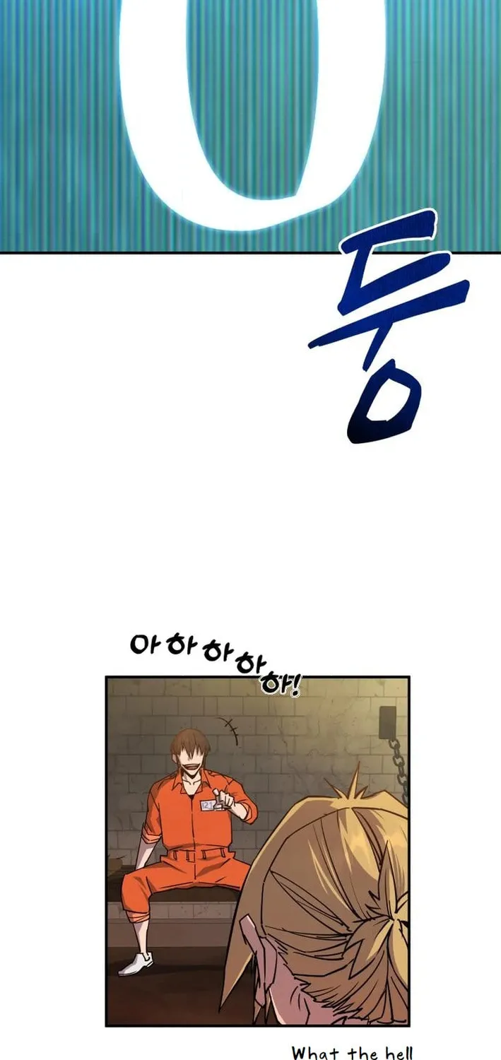The Genius Mage Who Uses His Fists Chapter 3 page 48 - 