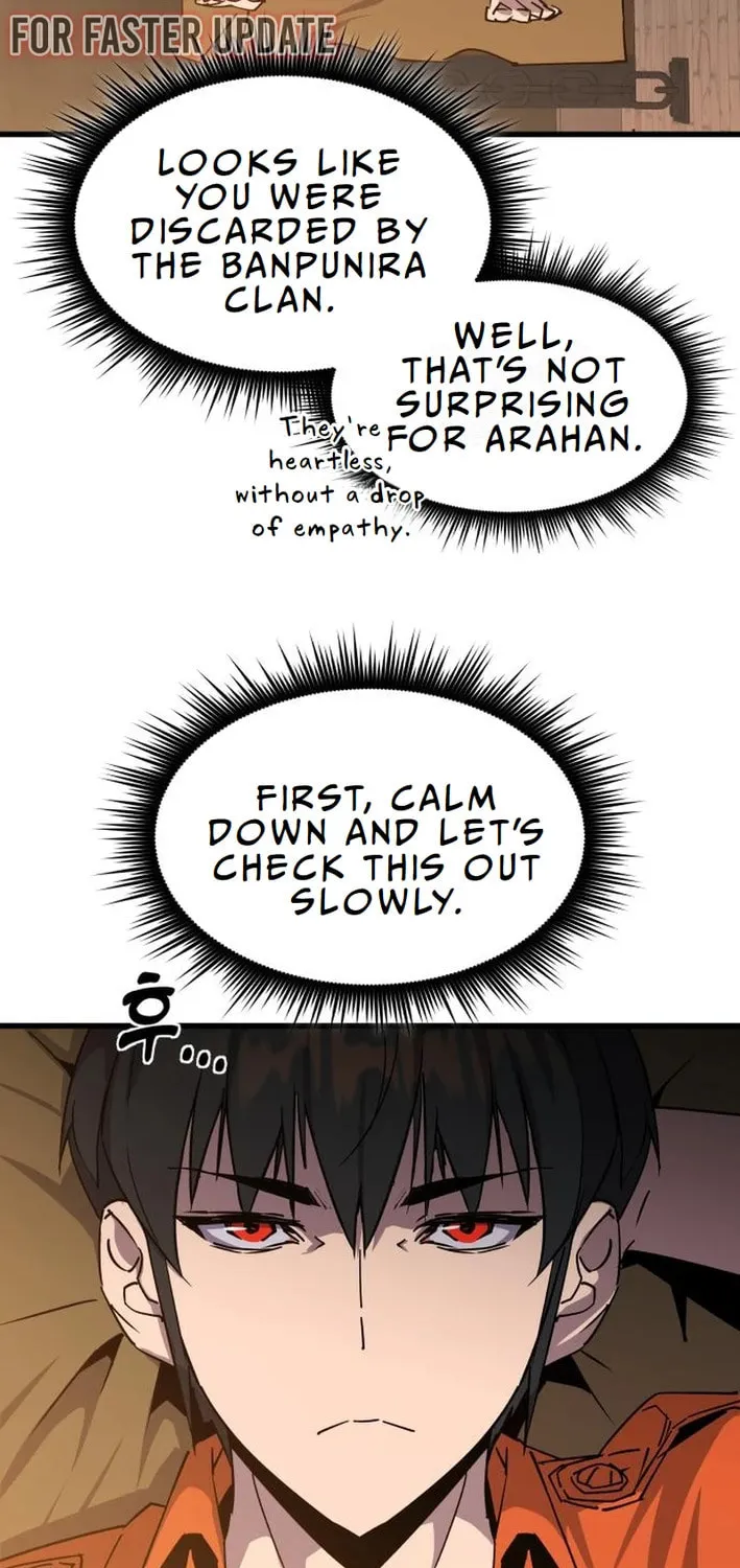 The Genius Mage Who Uses His Fists Chapter 3 page 52 - 