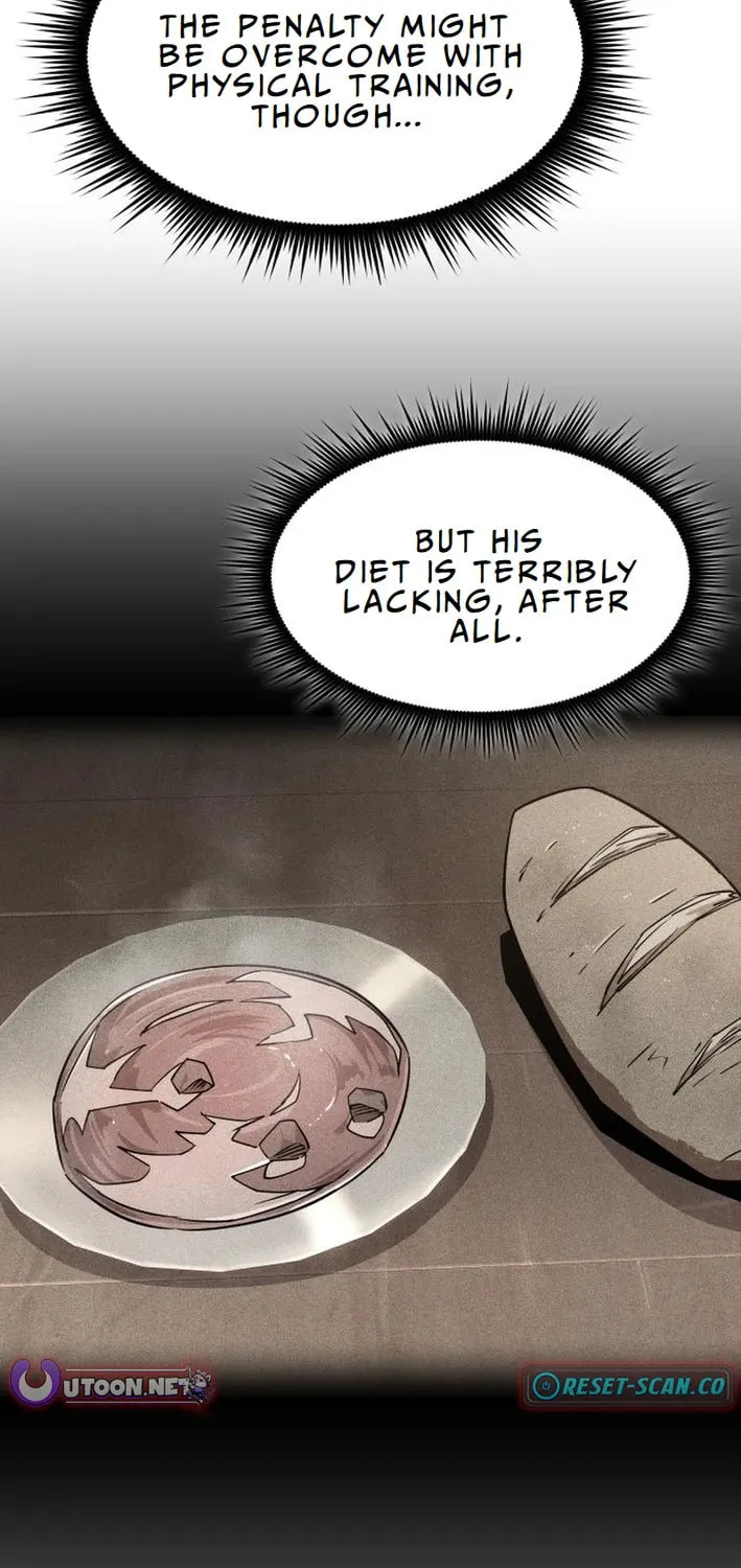 The Genius Mage Who Uses His Fists Chapter 3 page 55 - 