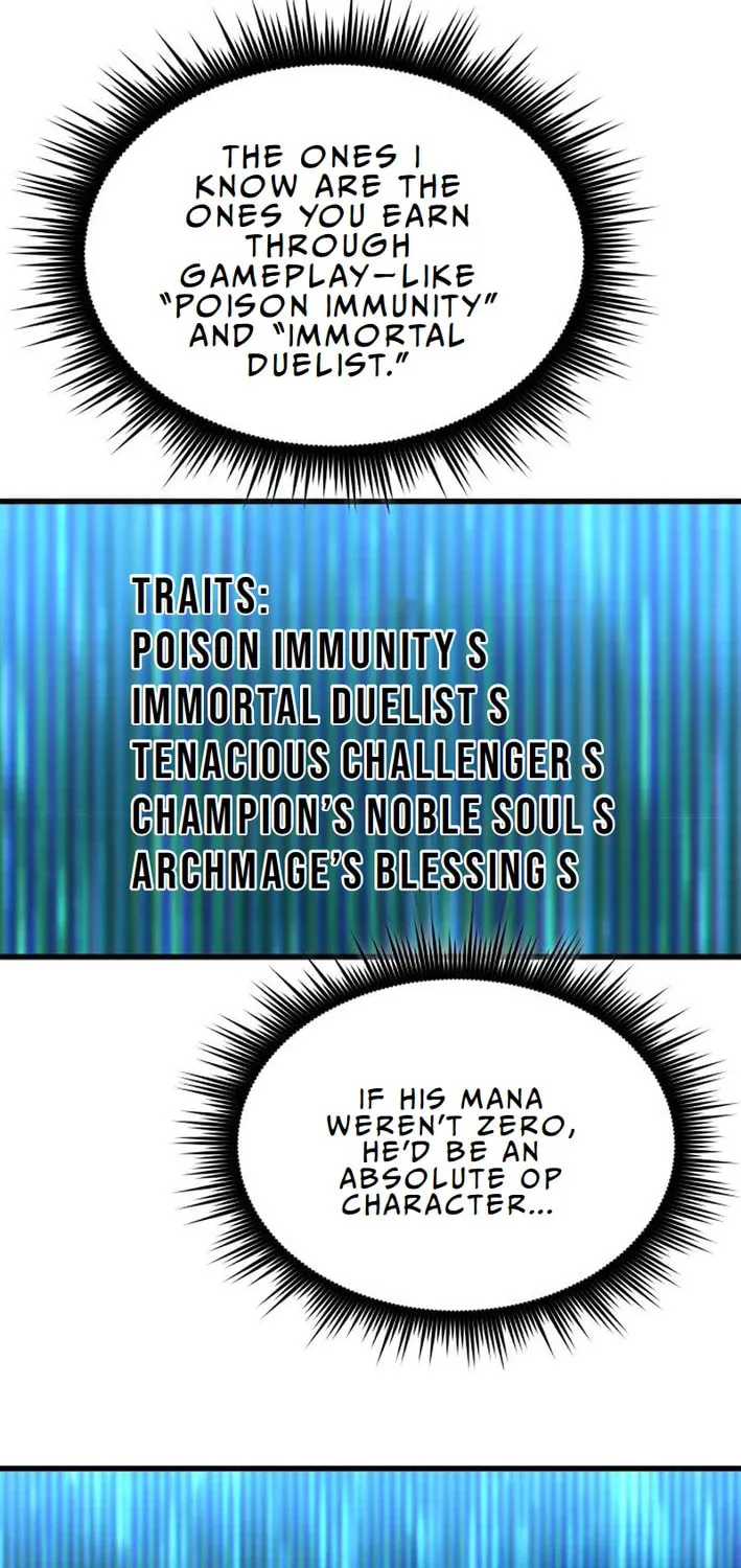 The Genius Mage Who Uses His Fists Chapter 3 page 57 - 