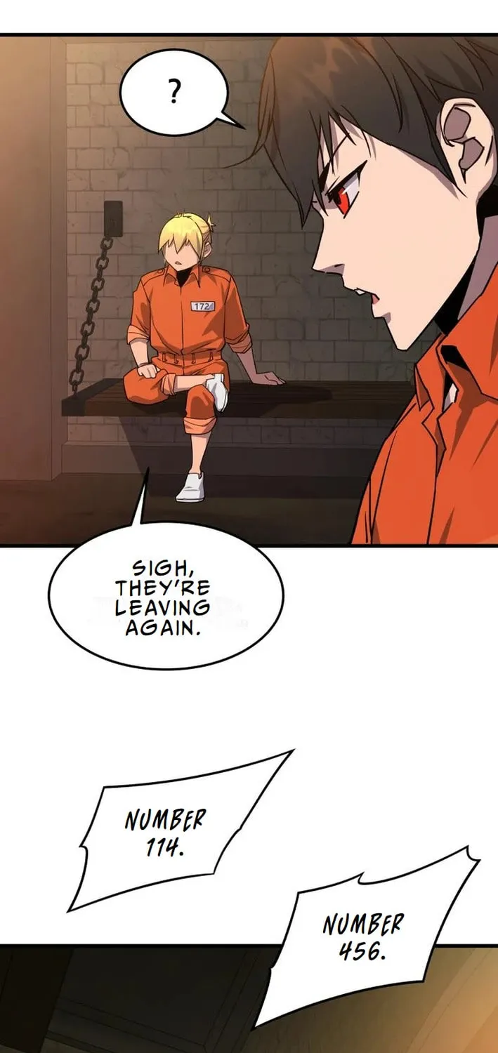The Genius Mage Who Uses His Fists Chapter 3 page 61 - 