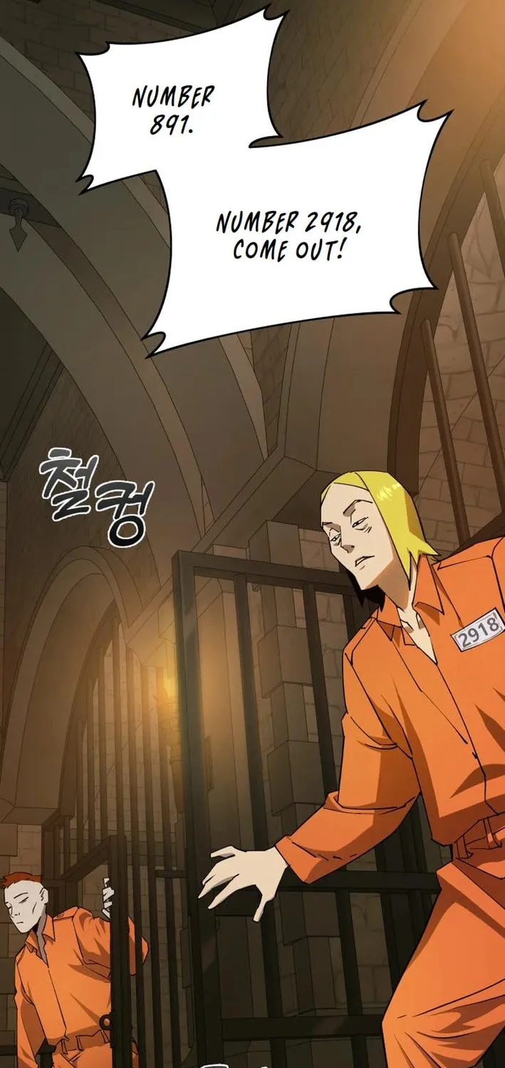 The Genius Mage Who Uses His Fists Chapter 3 page 62 - 