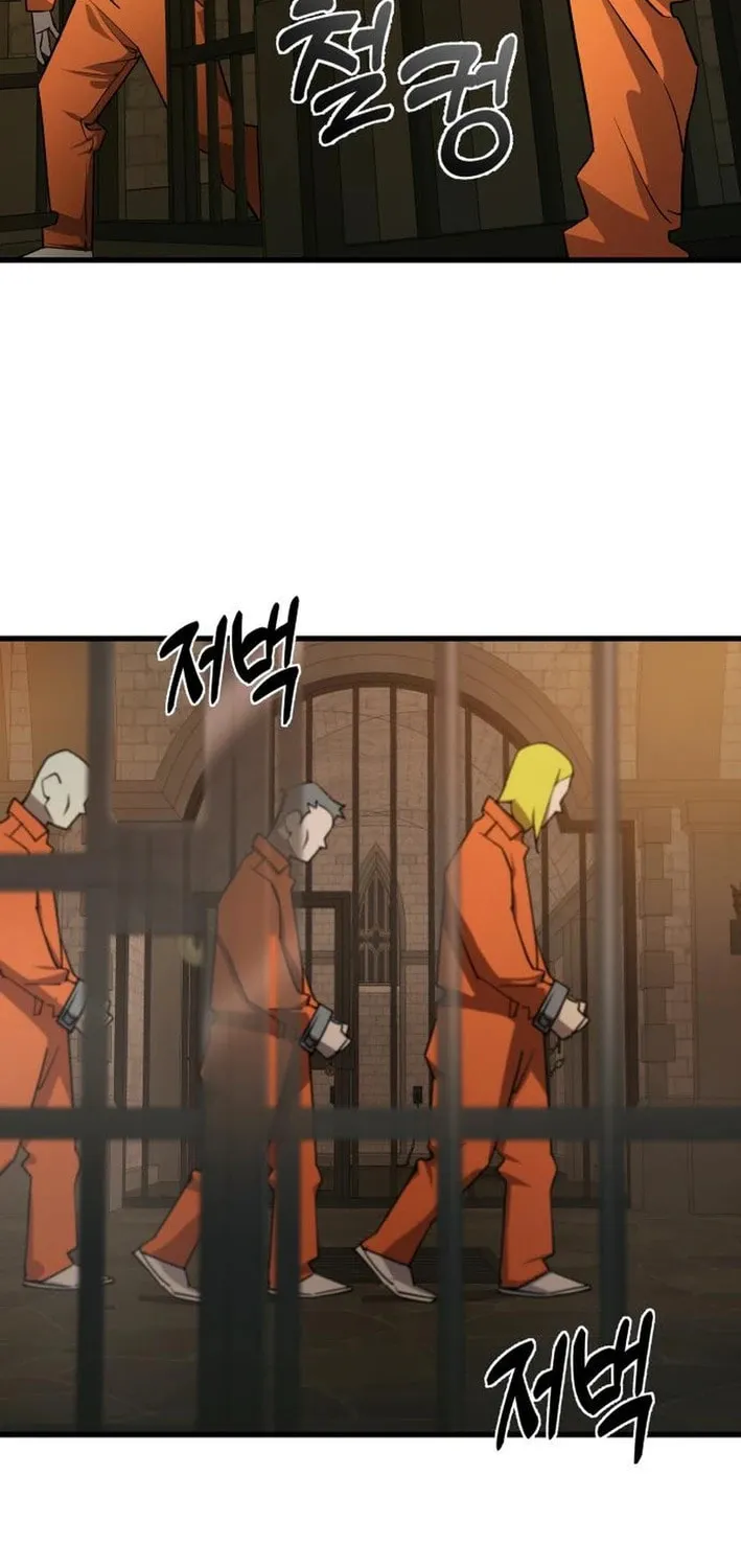 The Genius Mage Who Uses His Fists Chapter 3 page 63 - 