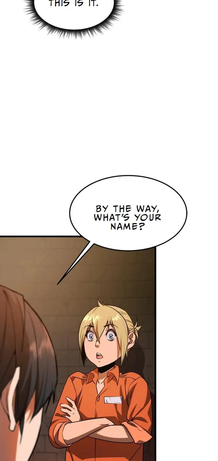 The Genius Mage Who Uses His Fists Chapter 3 page 66 - 