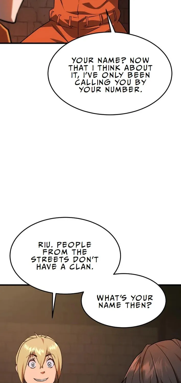The Genius Mage Who Uses His Fists Chapter 3 page 67 - 
