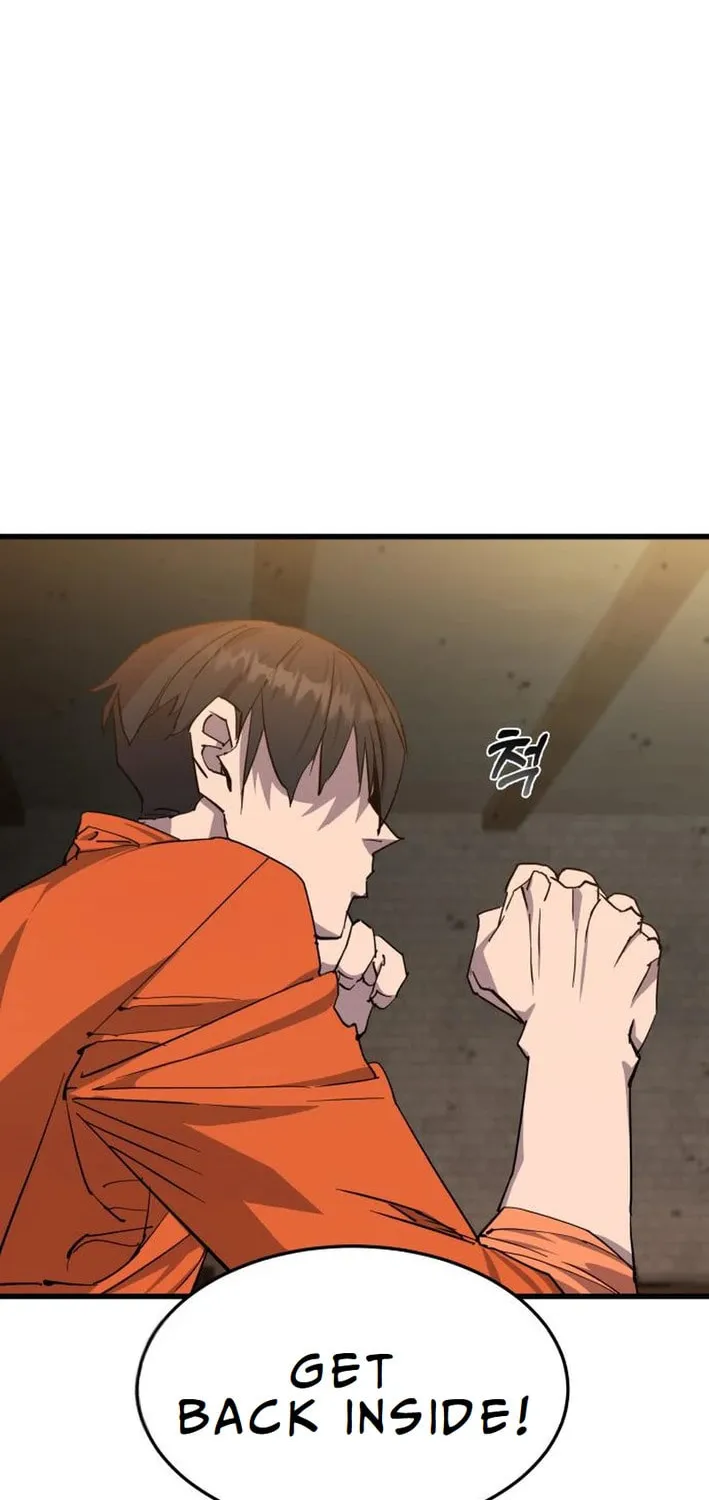 The Genius Mage Who Uses His Fists Chapter 3 page 8 - 