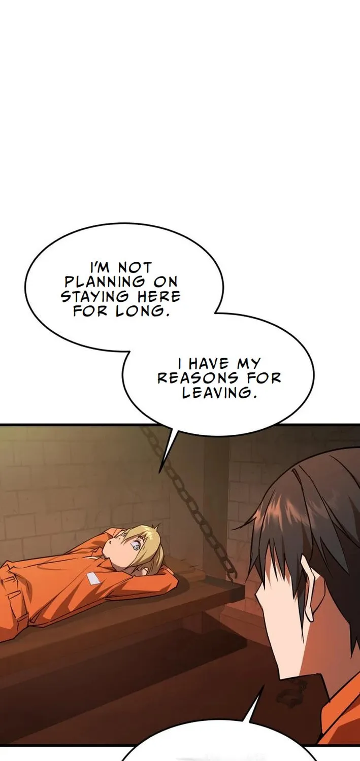 The Genius Mage Who Uses His Fists Chapter 3 page 71 - 