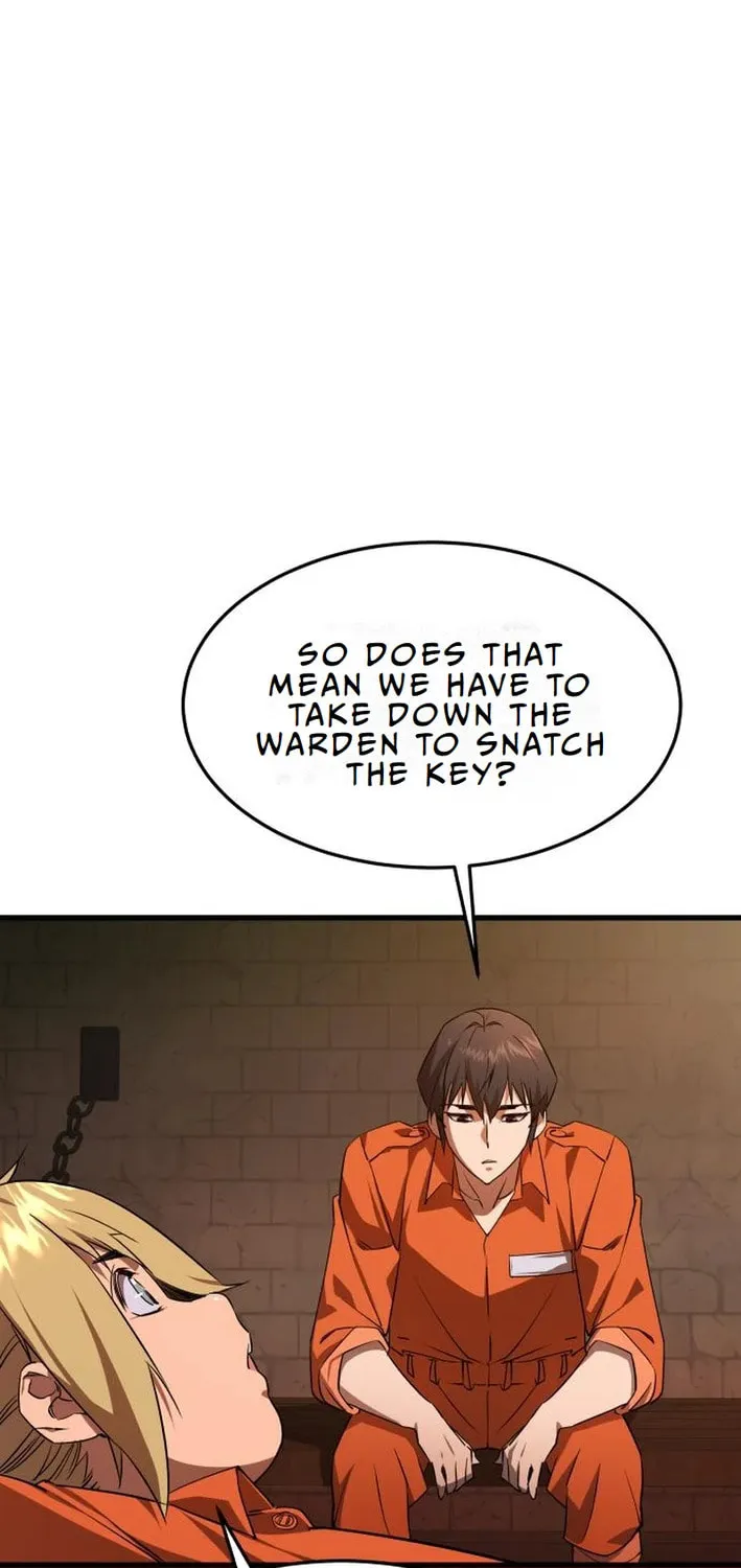The Genius Mage Who Uses His Fists Chapter 3 page 73 - 