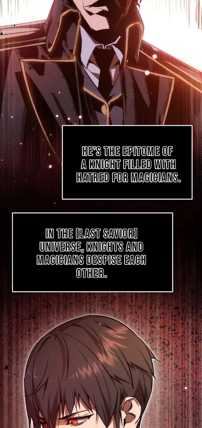 The Genius Mage Who Uses His Fists Chapter 3 page 75 - 