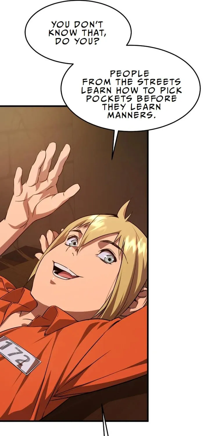 The Genius Mage Who Uses His Fists Chapter 3 page 79 - 