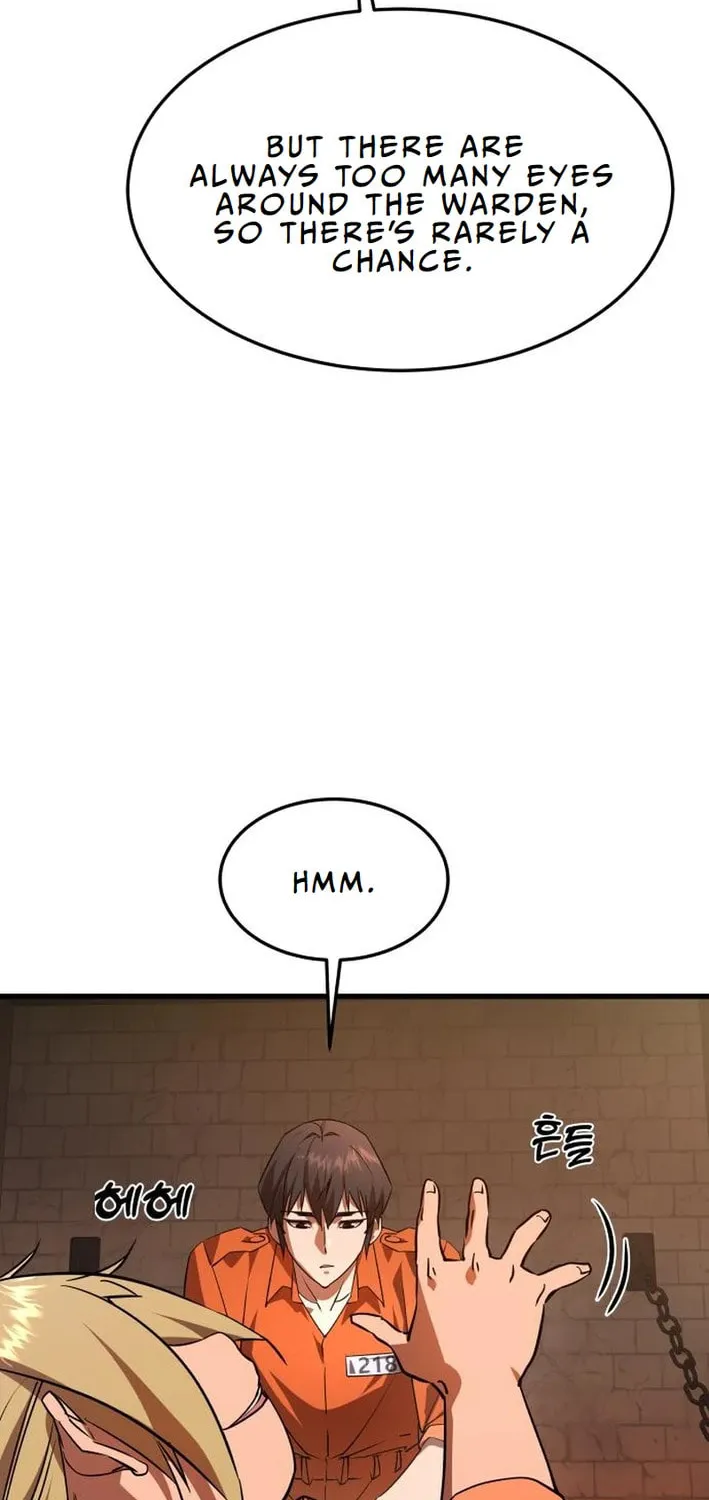 The Genius Mage Who Uses His Fists Chapter 3 page 80 - 