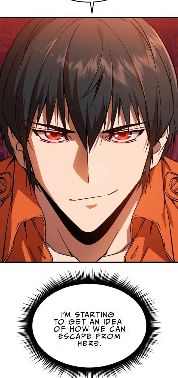 The Genius Mage Who Uses His Fists Chapter 3 page 82 - 