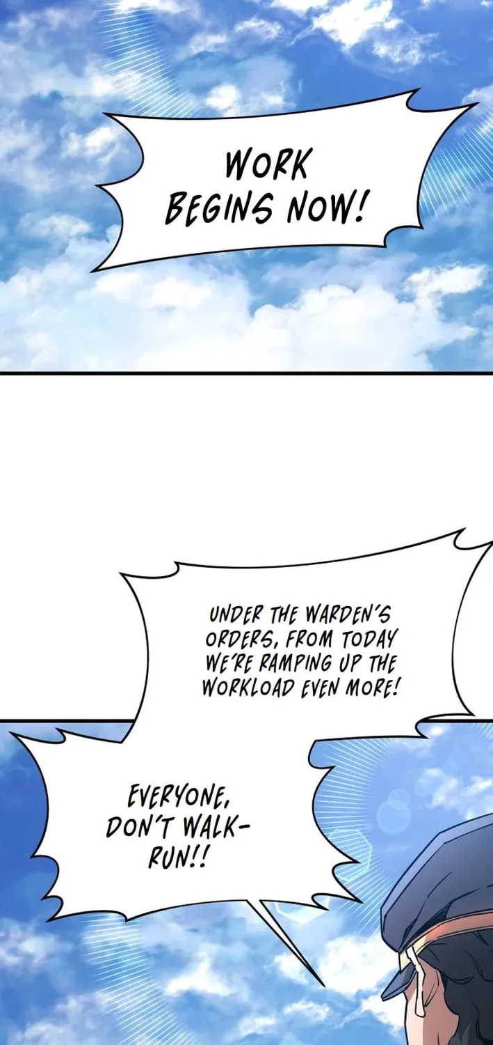 The Genius Mage Who Uses His Fists Chapter 3 page 84 - 