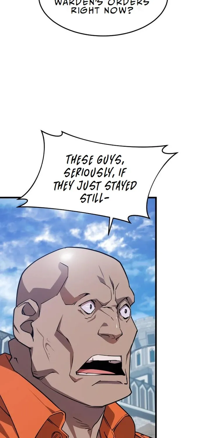The Genius Mage Who Uses His Fists Chapter 3 page 87 - 