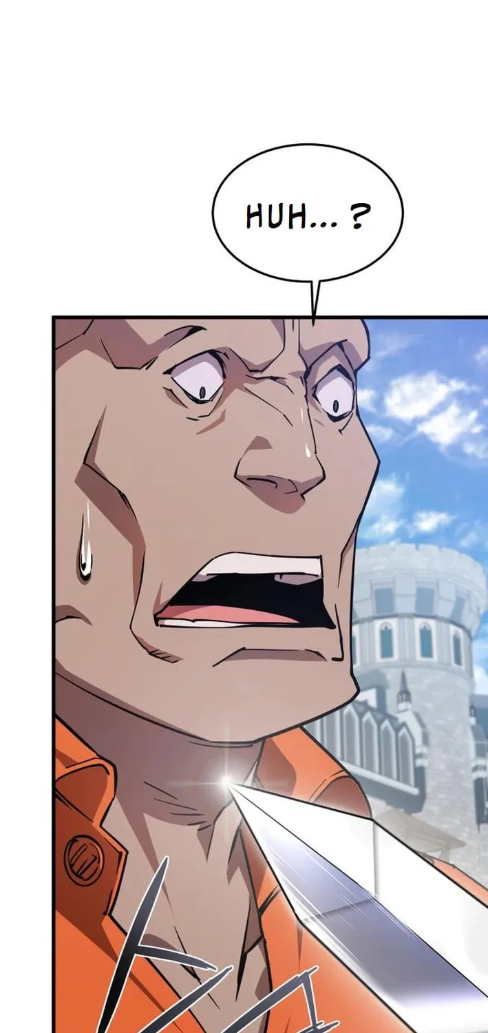 The Genius Mage Who Uses His Fists Chapter 3 page 89 - 