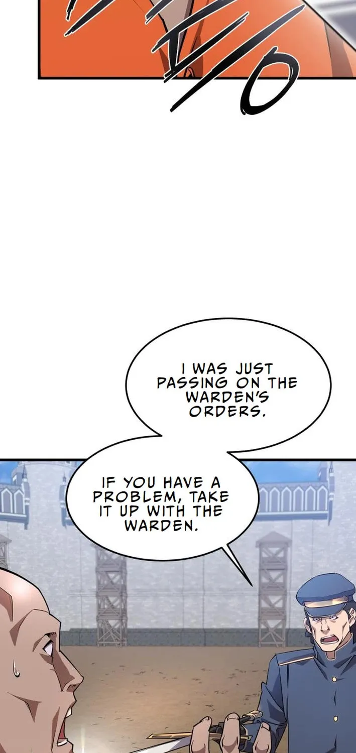 The Genius Mage Who Uses His Fists Chapter 3 page 90 - 