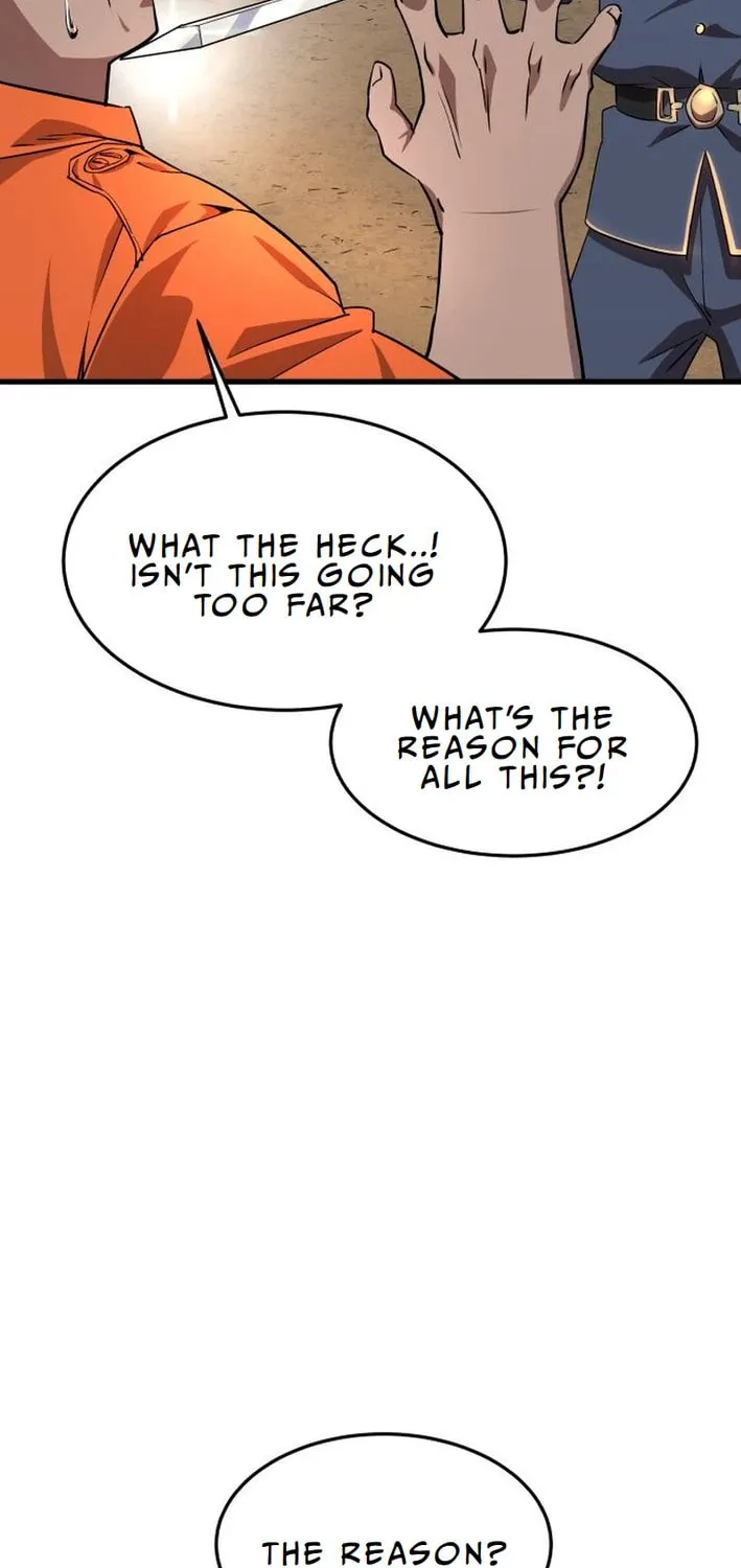 The Genius Mage Who Uses His Fists Chapter 3 page 91 - 