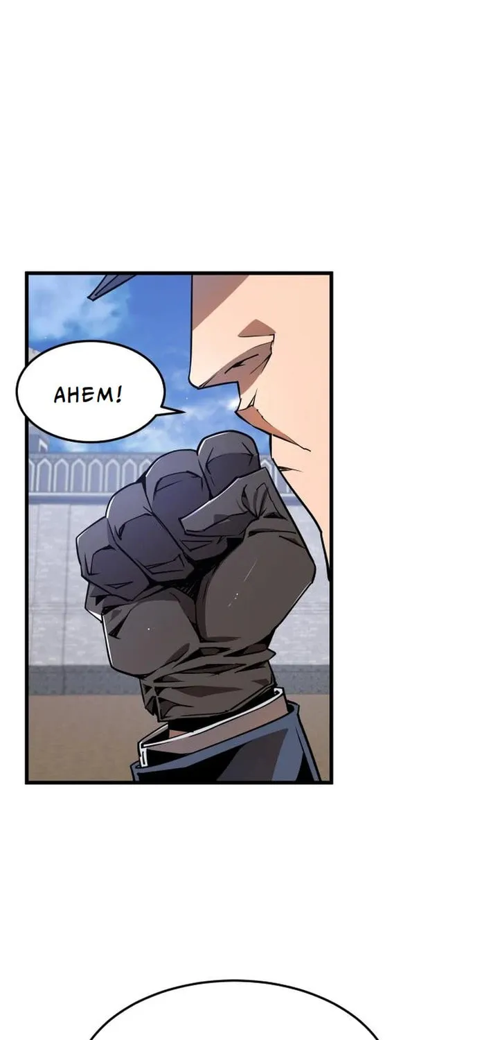 The Genius Mage Who Uses His Fists Chapter 3 page 95 - 