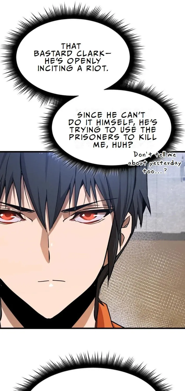 The Genius Mage Who Uses His Fists Chapter 3 page 98 - 