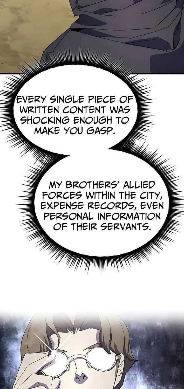 The Genius Mage Who Uses His Fists Chapter 30 page 11 - 